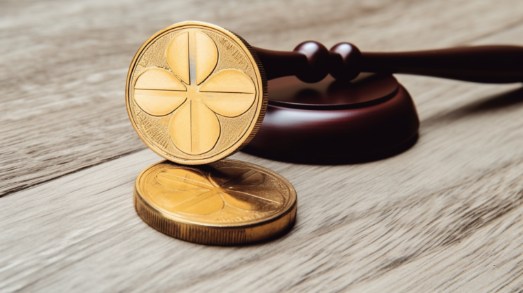 Vad Betyder Utfallet av XRP Rättegången för Kryptovärlden?