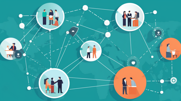 O Blockchain está revolucionando o panorama de captação de recursos para startups e empreendedores?