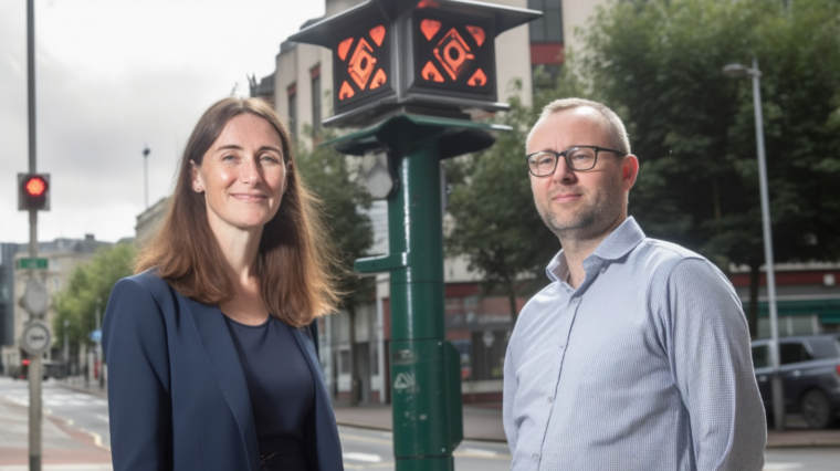 Hoe transformeert AI de diagnose van kanker in Wales?