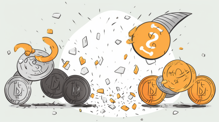 Hva er Buzz rundt Litecoin Halving Event?