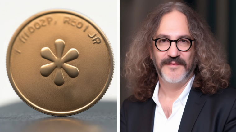 Könnte ein einfacher Tweet Spekulationen über den XRP-Preis anheizen?