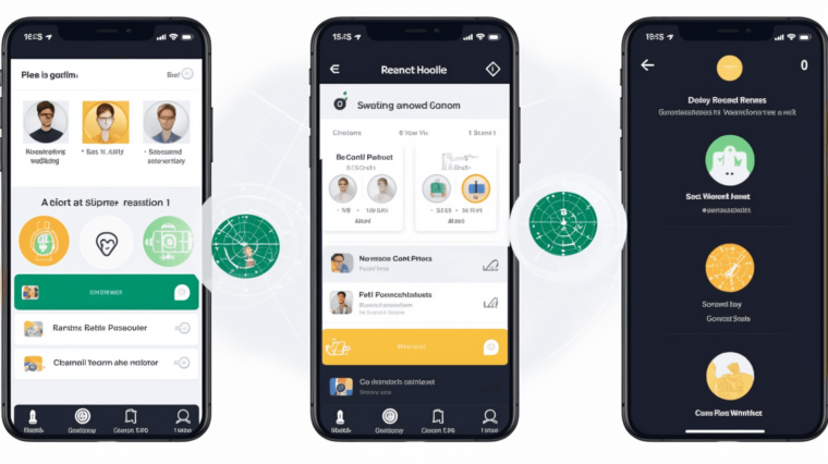 Hur revolutionerar Smart Account-funktionen blockchain-transaktioner?