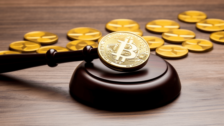 Vad Betyder Ripple Beslutet för Kryptosektorn?