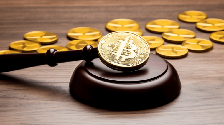 Wat Betekent de Ripple Beslissing voor de Cryptocurrency Sector?