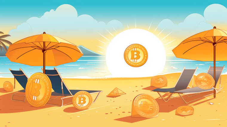 Er Onchain Summer gatewayen til en global Onchain-økonomi?