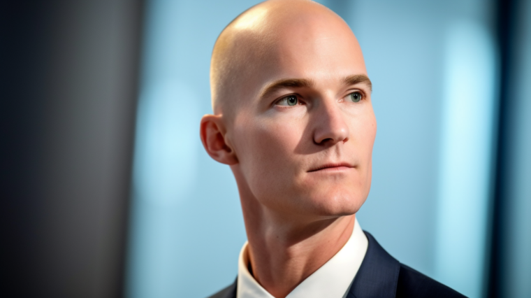 Wat Brengt de Toekomst voor Coinbase Temidden van Toenemende Uitdagingen