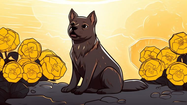 Shiba Inu si unisce alla lista degli asset collaterali di Binance: un cambiamento epocale?