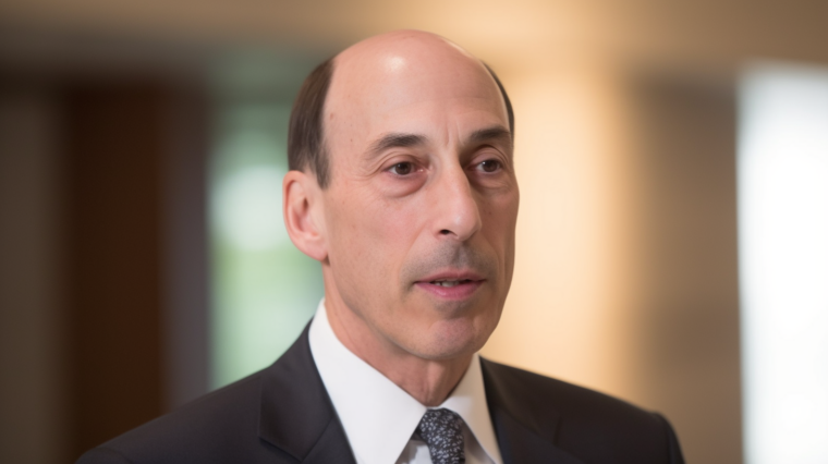 Is AI Regulation the Next Frontier for the SEC?