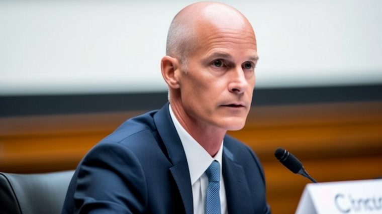 Coinbase вызывает толкование законодательства SEC о ценных бумагах