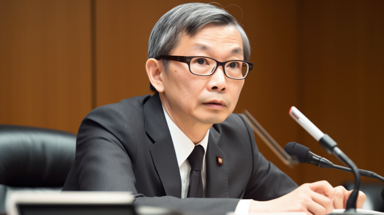 最近加密货币和传统金融的变动意味着什么