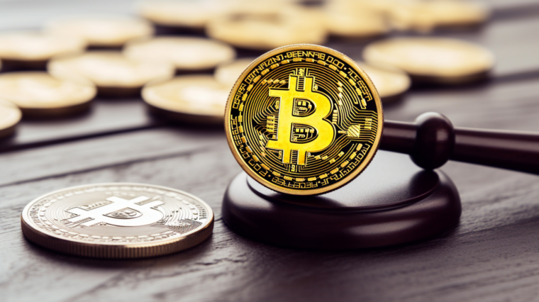 Czy odrzucenie pozwu SEC będzie następnym krokiem dla Coinbase?