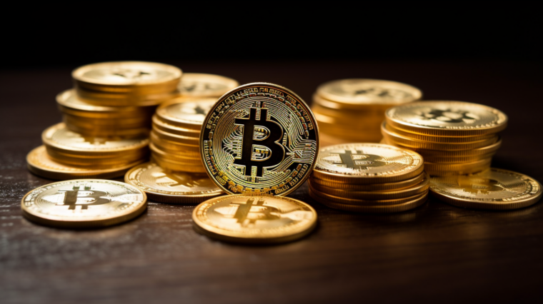 Vad är effekten av Bitcoin-halvering på stora krypto-investeringar?