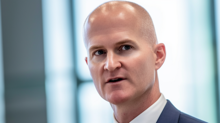 Bleibt Coinbase bei seiner Entscheidung, in den USA zu bleiben?