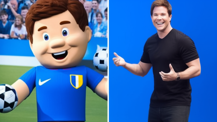 Has the Crypto Exchange Bitget Gone Comedic with Adam DeVine?