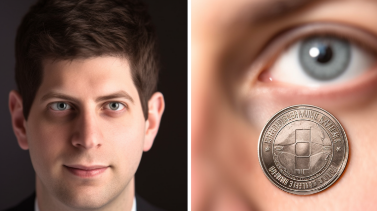 Worldcoinは暗号通貨のオープンソースデータの道を築いているのか？