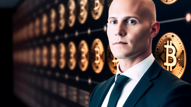 Переходит ли Coinbase от трейдинговой фирмы к сервисному брокеру?