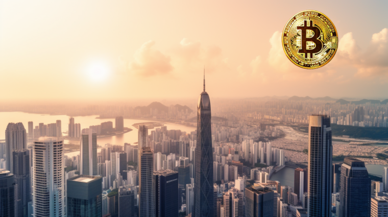 Is Hong Kong's New Regulatory Approach Bringing Crypto Clarity in Asia?