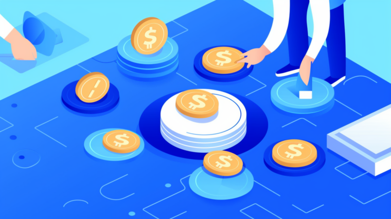 Coinbase change-t-il de cap au-delà d'être seulement une bourse de cryptomonnaies