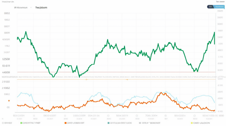 Welke factoren beïnvloeden op dit moment de cryptomarkt?