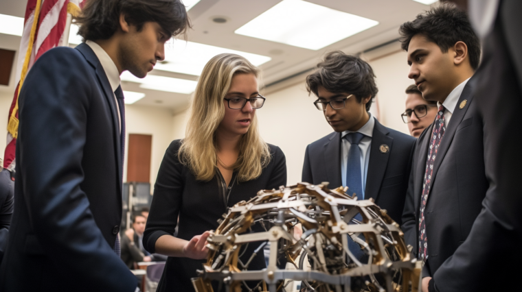 How is the DOE Empowering Early Career Scientists with a $135M Award?