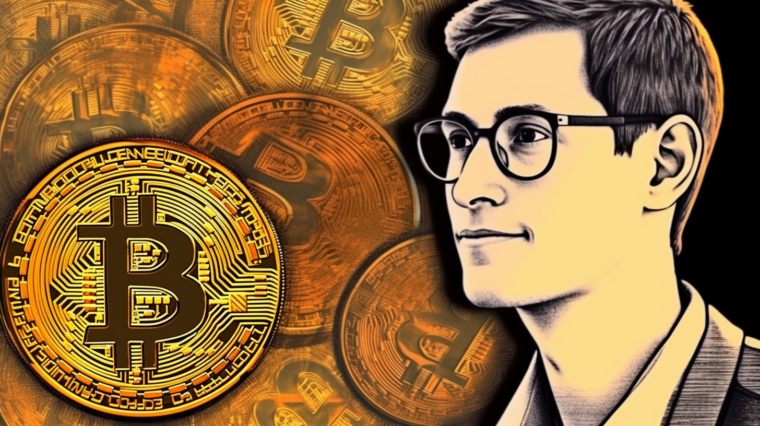 Edward Snowden Está Falando na Conferência Bitcoin de Amsterdã?