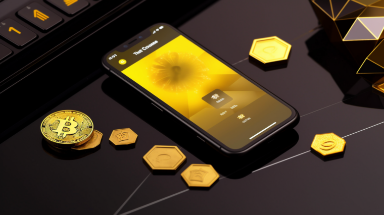 What's Behind Binance's Milestone Achievement?