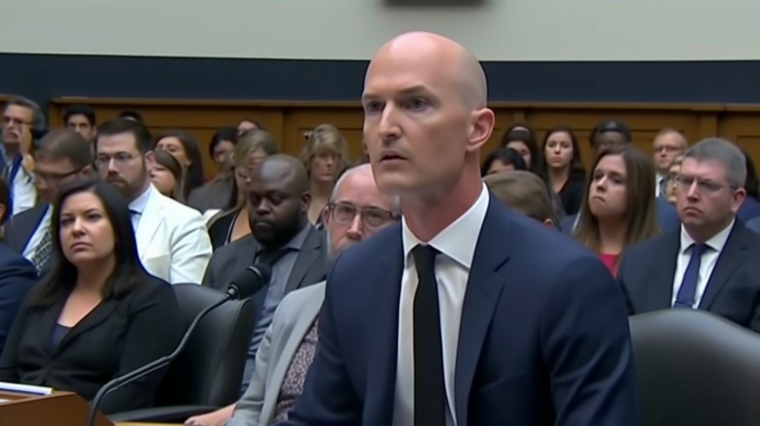 La lotta di Coinbase contro la SEC: un evento rivoluzionario