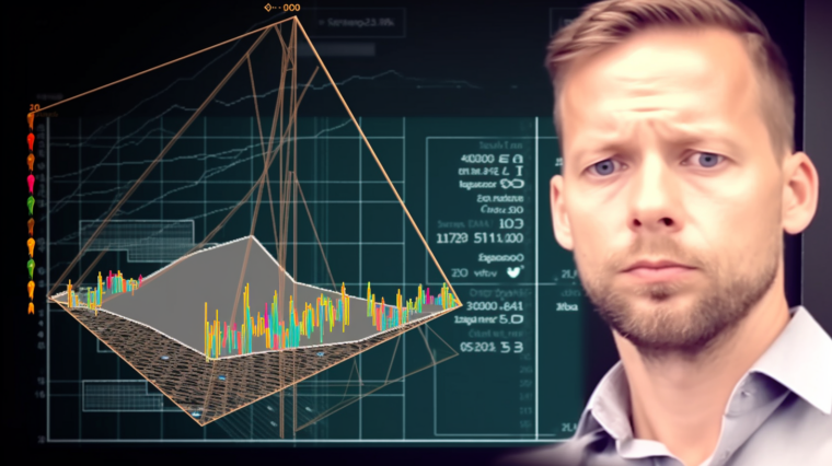 Ethereum est-il sur le point de chuter de plus de 50% face au Bitcoin?