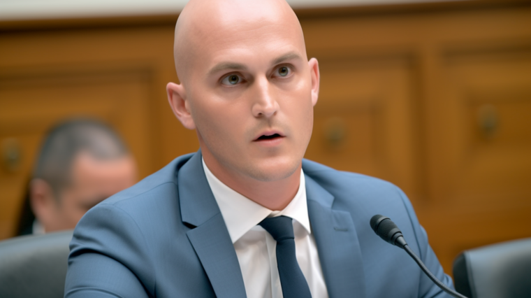 Coinbase Conteste-t-elle l'Action en Justice de la SEC devant les Tribunaux ?