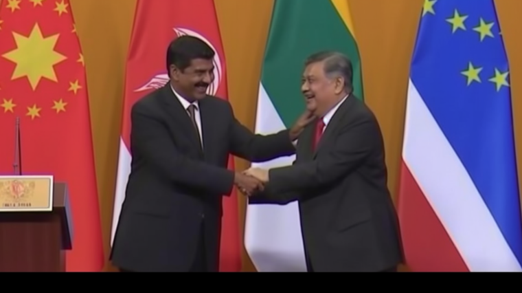 Könnte Venezuela das neueste Mitglied des BRICS-Blocks werden?