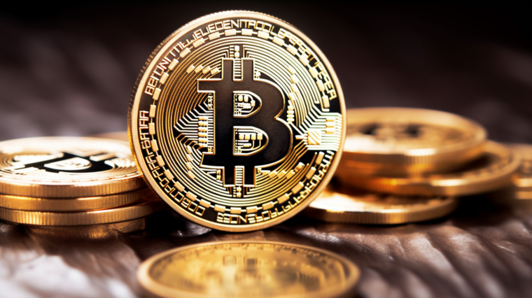 Könnten wir den Beginn eines neuen Bitcoin-Bullenzyklus beobachten?