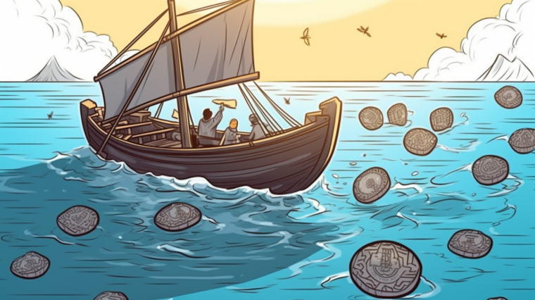 ما وراء انخفاض أسعار XRP الأخير؟