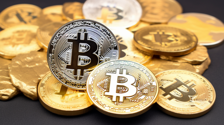 Le Bitcoin se détache-t-il des actifs traditionnels à risque?