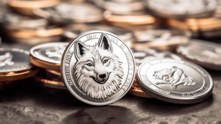 Co kryje się za zjawiskowym wzrostem o 600% w dużych transakcjach Shiba Inu (SHIB)?