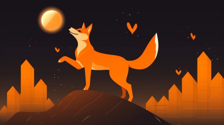 ¿Qué hay detrás del aumento del precio de Shiba Inu?