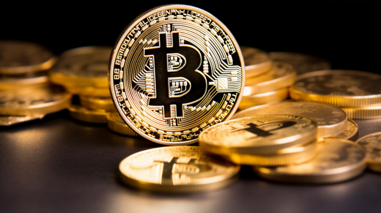 A Cruz Dourada do Bitcoin é uma Porta para Altas Recordes?