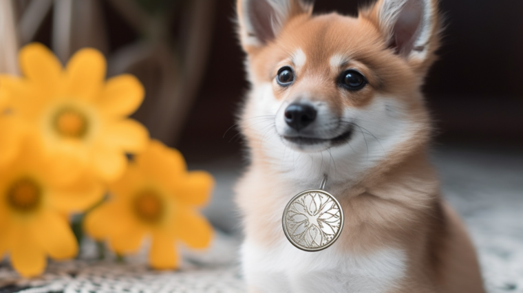 Bewijst de Shiba Inu Coin zijn waarde met een recente 15% waardeverhoging