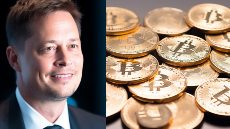 Y aura-t-il un Token Twitter/X selon Elon Musk?