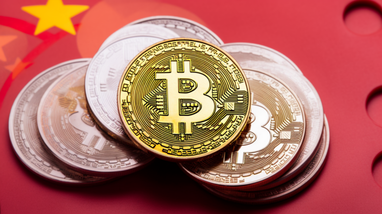 هل يواجه تنفيذيو تبادل العملات الرقمية الأجنبية في الصين انتقادات؟