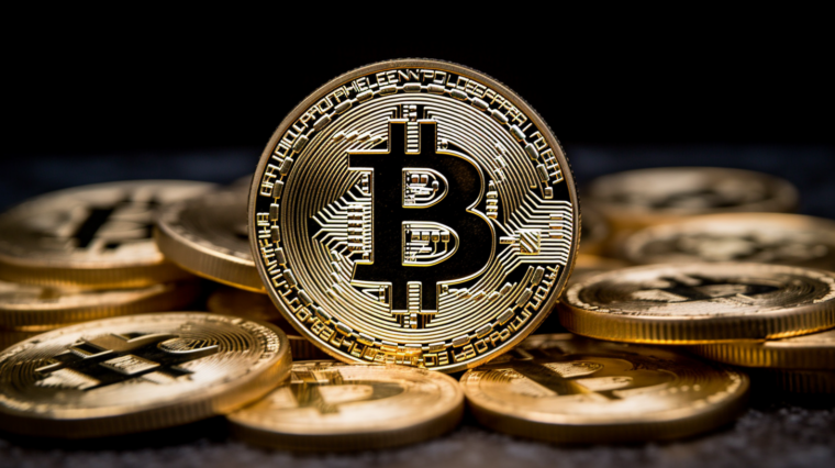 Er en Bitcoin Bull Market Looming on the Horizon?