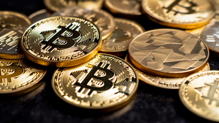 Er Bitcoin's rekordlave volatilitet et tegn på en bullish fremtid?