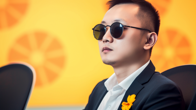 ¿Cuál es la conexión entre Justin Sun, Huobi y USDT?