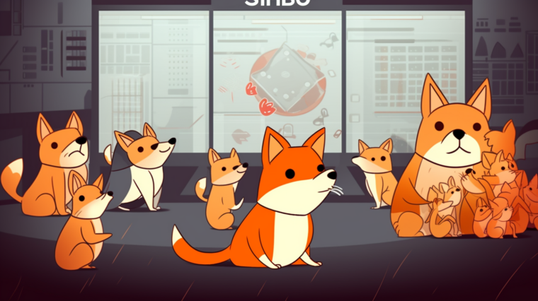 What's Behind the Recent Rally of Shiba Inu (SHIB)?