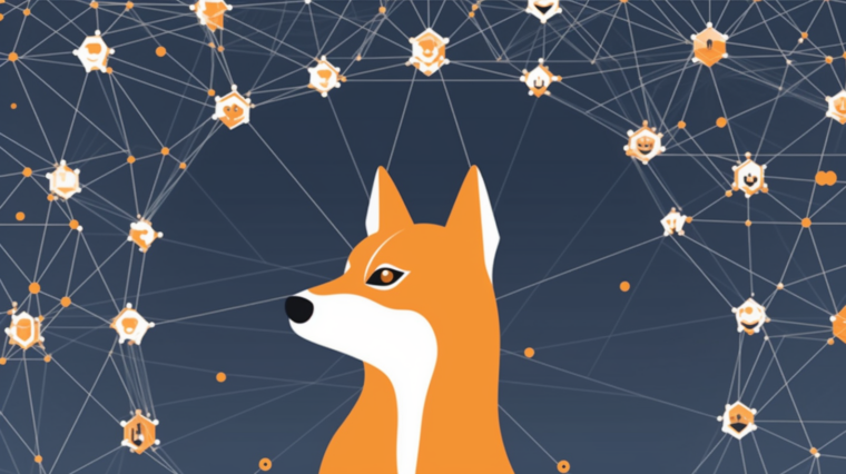 Vad Betyder Integrationen av Shibarium SSI för Shiba Inu Ekosystemet?