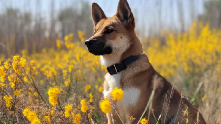 Wie verändert Shiba Inu die digitale Identitätslandschaft?