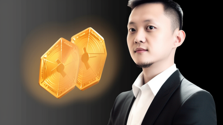 Hva er forbindelsen mellom Justin Sun, Huobi og USDT?
