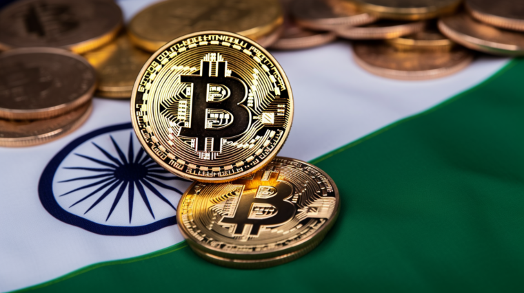 Styr Indien G20 mot en samordnad reglering av kryptoasset?