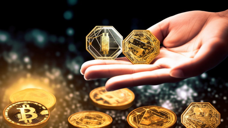 O Ethereum está se preparando para um mercado de alta?