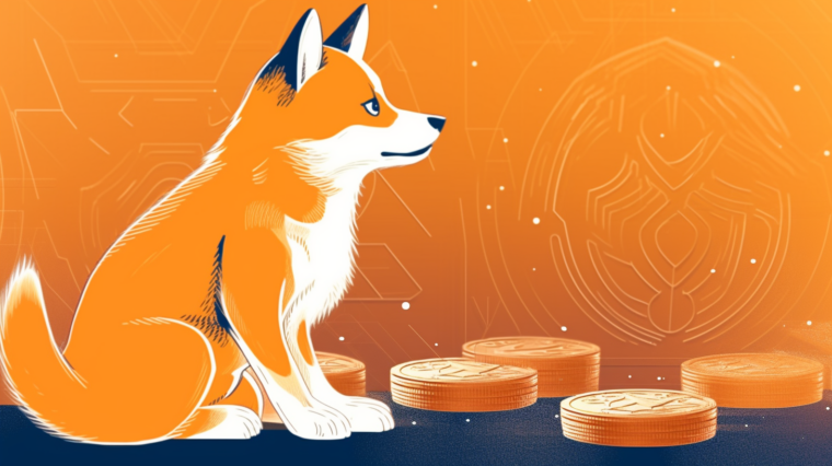 ¿Está llegando a su fin la tendencia alcista de Shiba Inu (SHIB)?