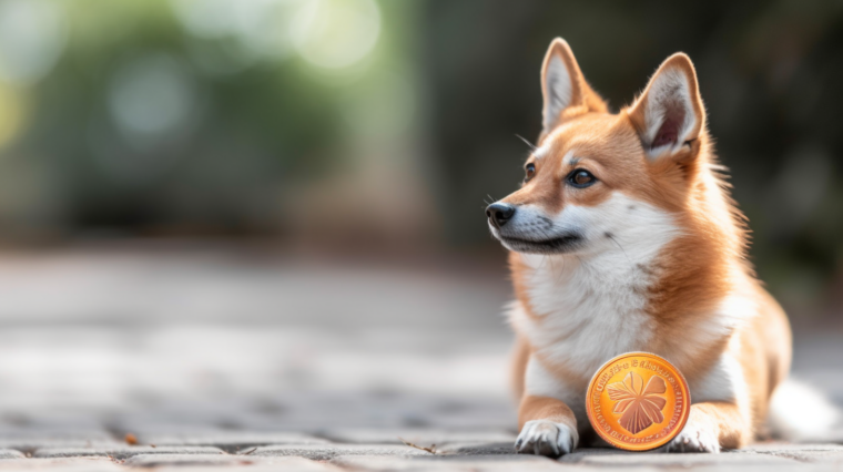 Gjør trillionærinvestorer store trekk med Shiba Inu mens Shibarium-lanseringen nærmer seg